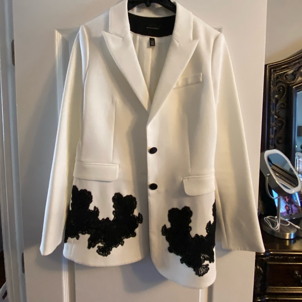 Brand new Jacket